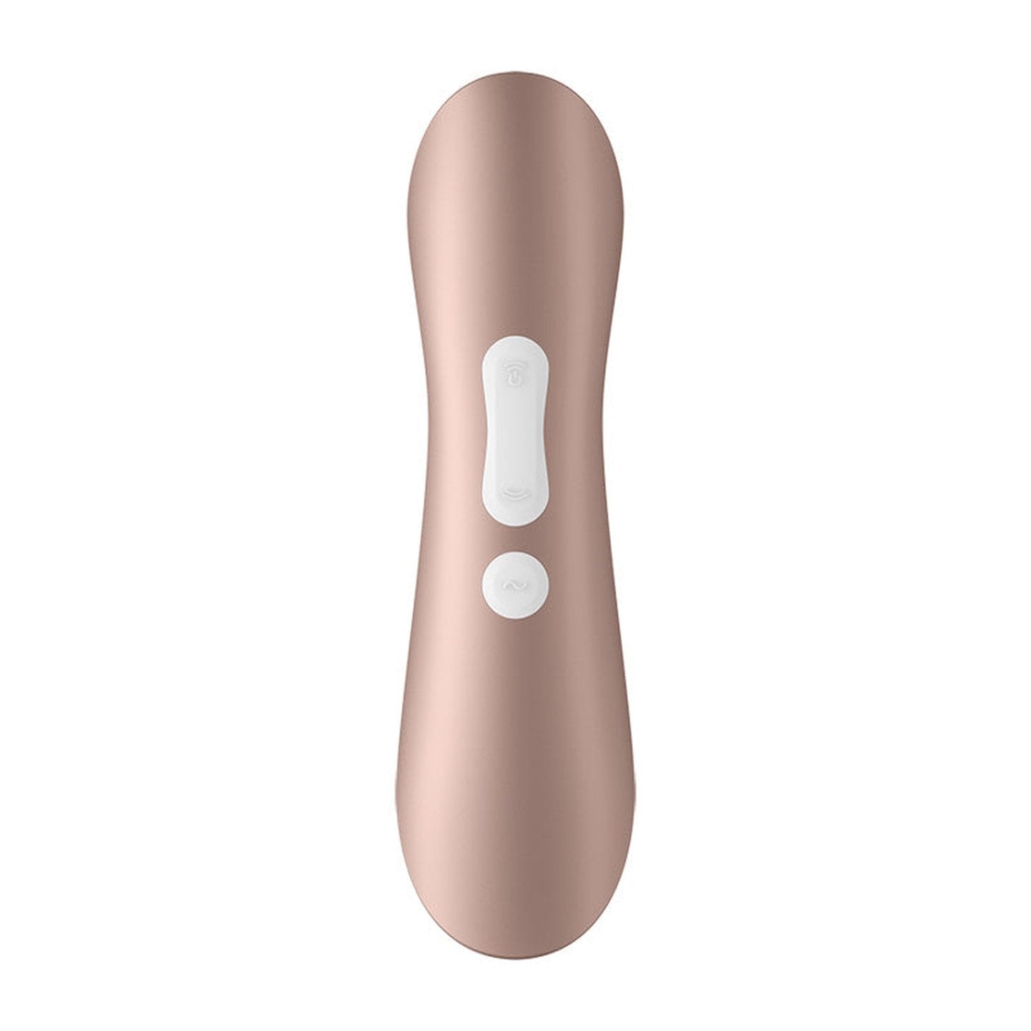 Pro 2+ Air Pulse Stiumulator + Vibration - Rose Gold