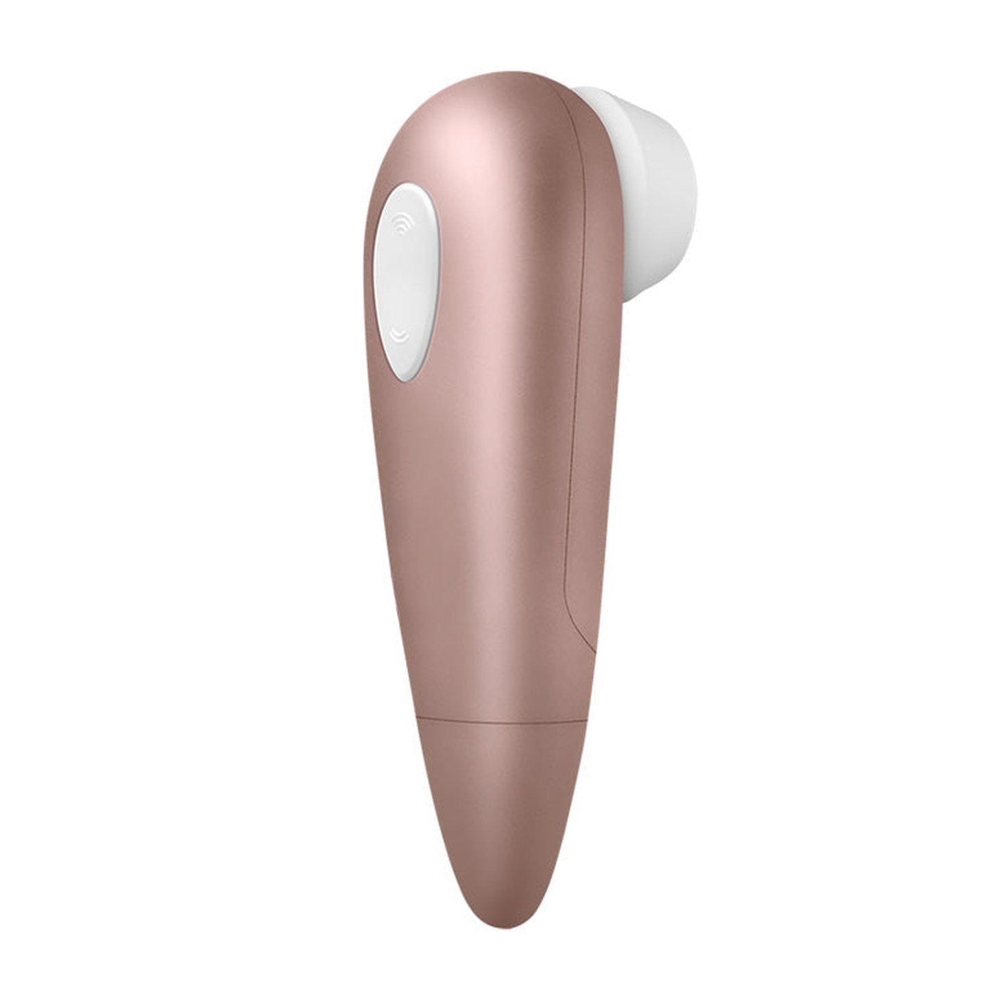 Number 1 Air Pulse Stimulator - Rose Gold