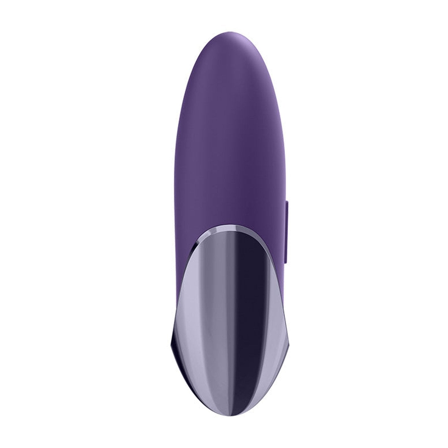 Purple Pleasure - Lay-on Vibrator