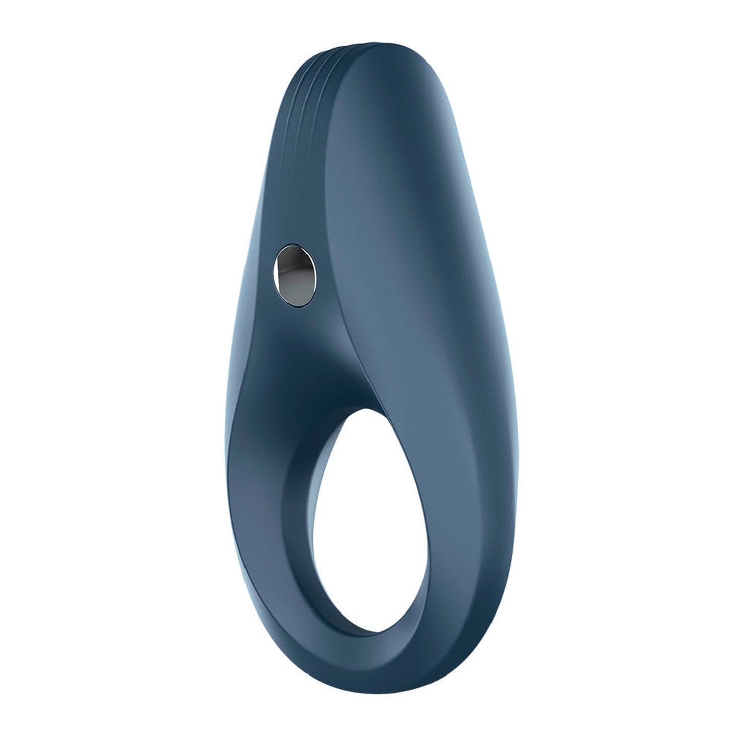 Rocket Ring - Blue