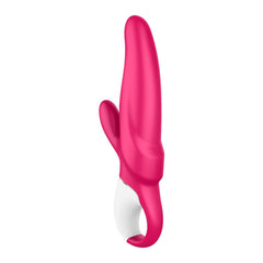 Mr. Rabbit Vibrator - Pink