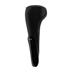 Men Wand Vibrator - Black