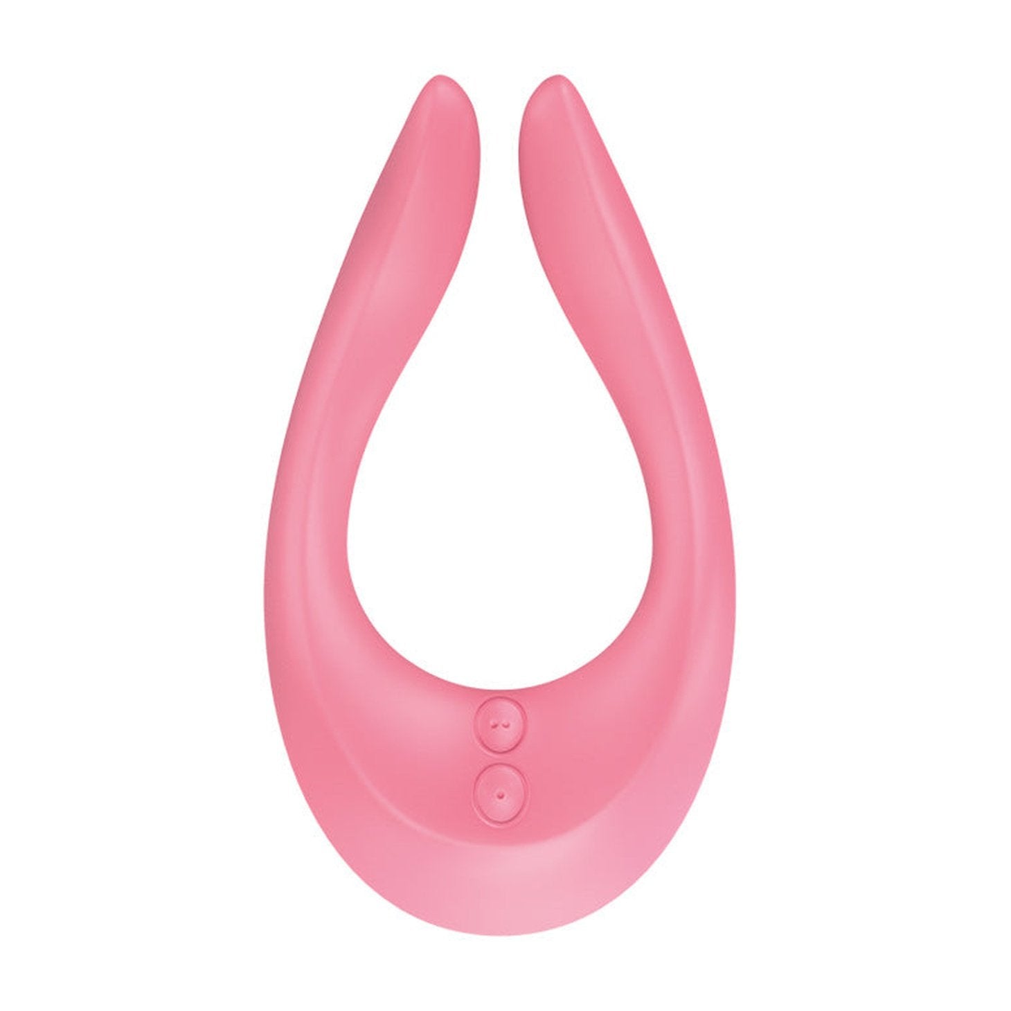 Endless Joy Multi Vibrator - Light Pink