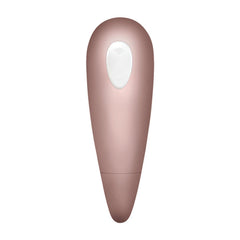 Number 1 Air Pulse Stimulator - Rose Gold