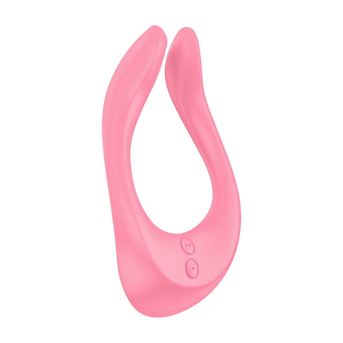 Endless Joy Multi Vibrator - Light Pink