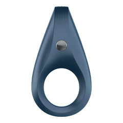 Rocket Ring - Blue