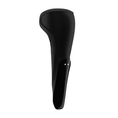 Men Wand Vibrator - Black