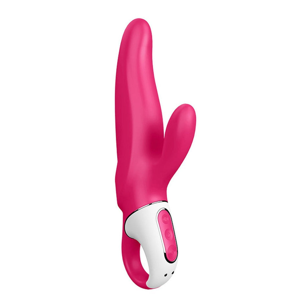 Mr. Rabbit Vibrator - Pink