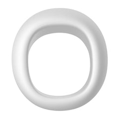 Penguin - Air Pulse Stimulator - Climax Tips - White