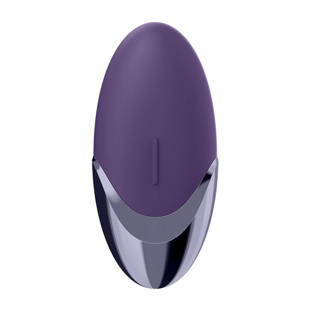 Purple Pleasure - Lay-on Vibrator