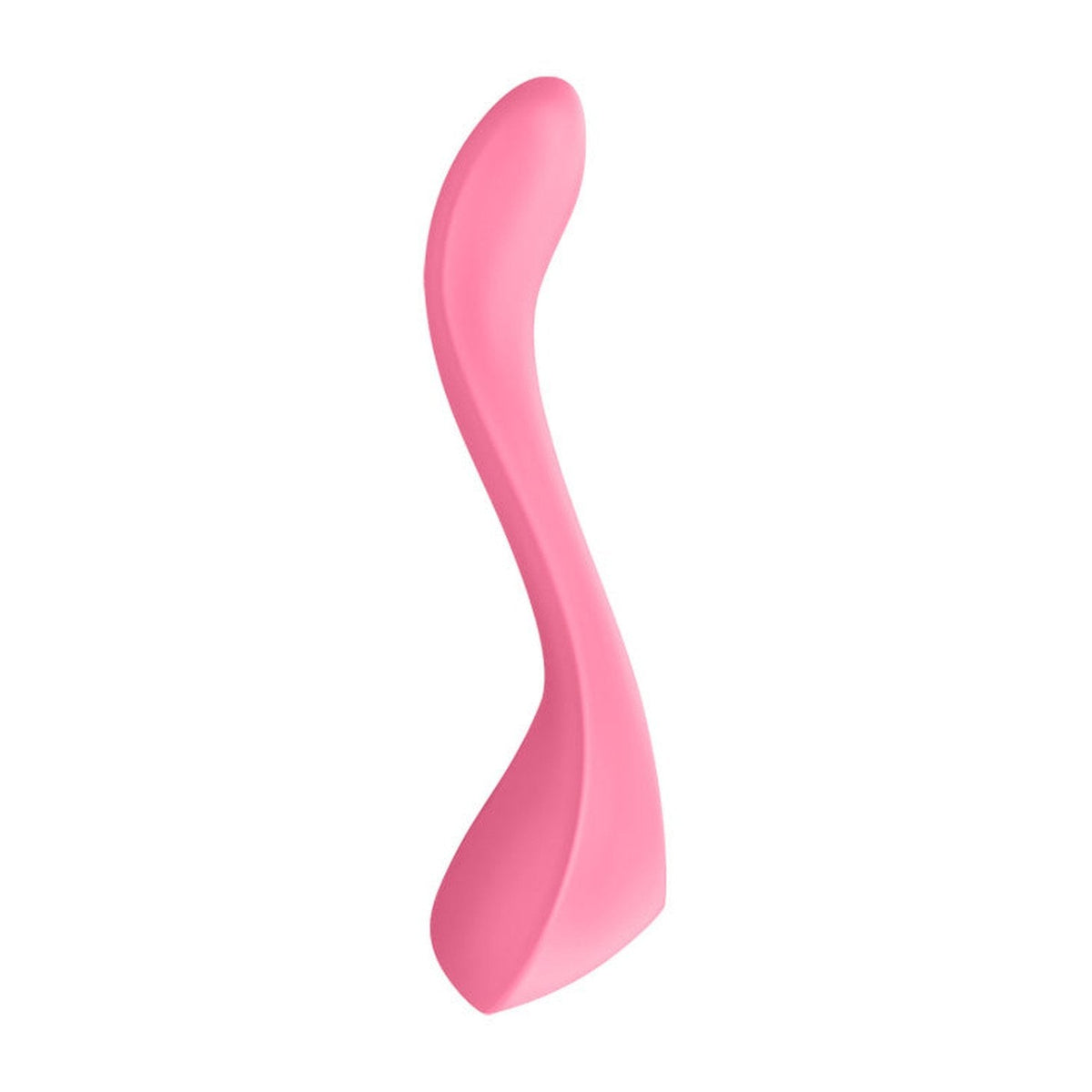 Endless Joy Multi Vibrator - Light Pink