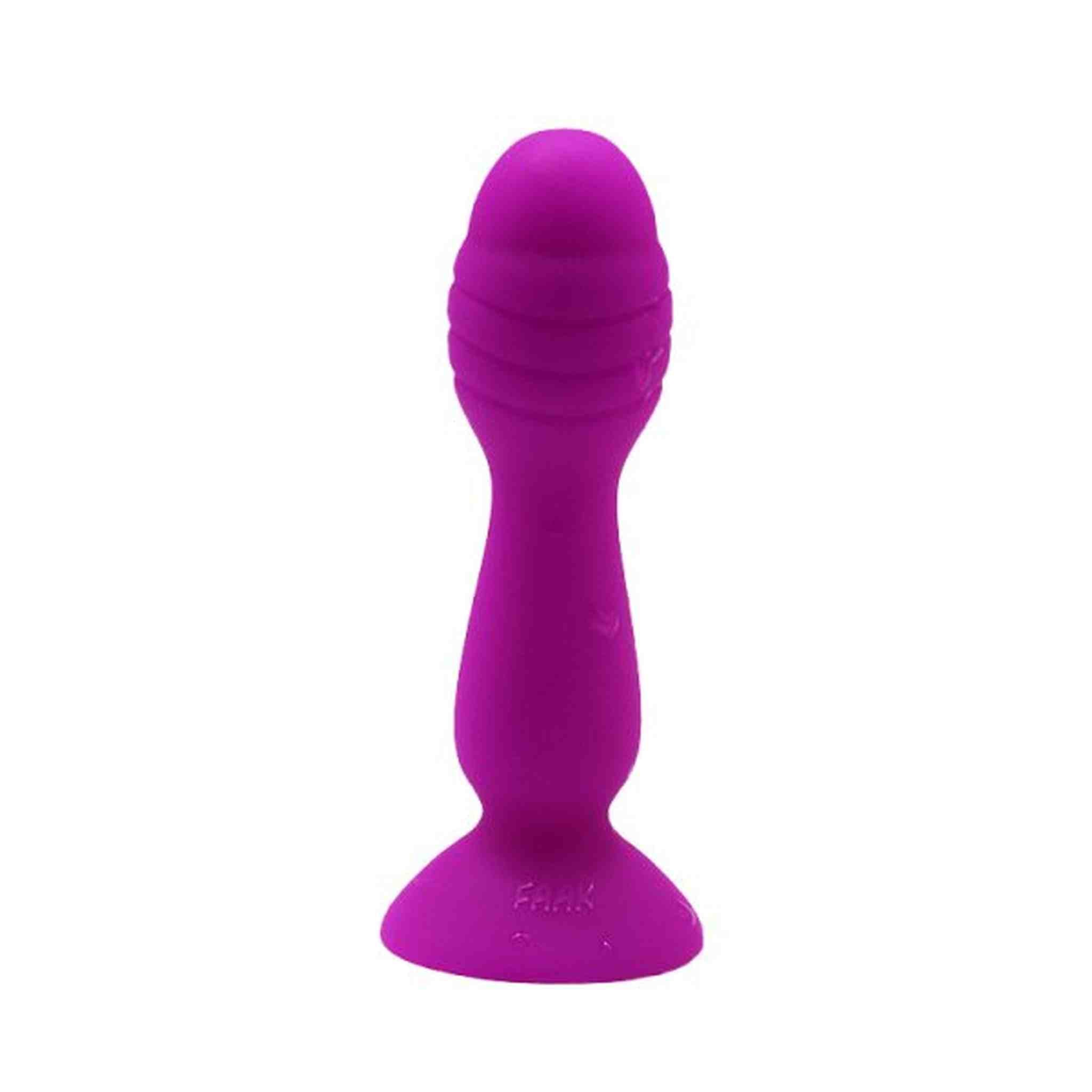 9.7cm Ball Silicone Anal Plug