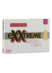 Exxtreme Libido+ Caps