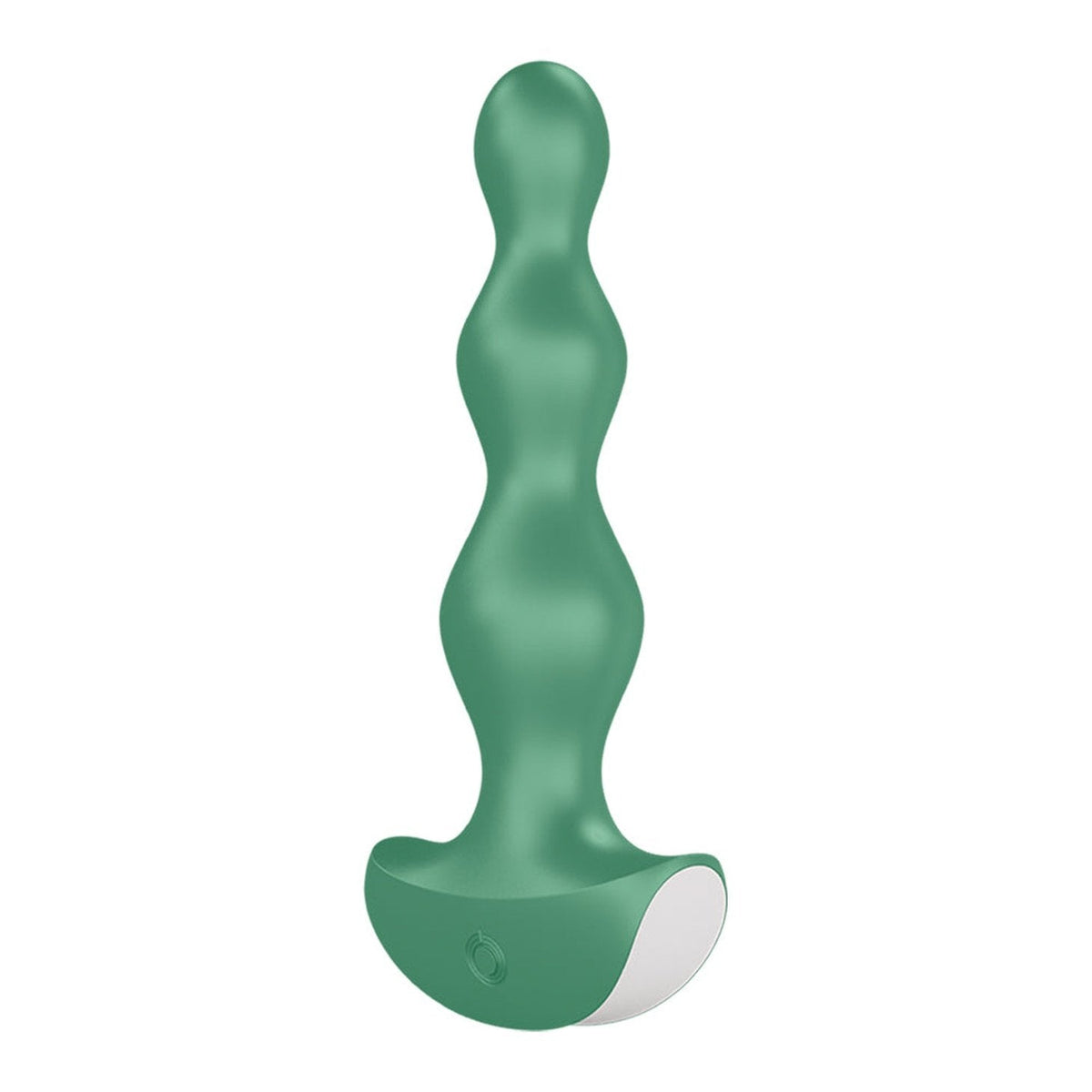 Lolli Plug 2 Vibrator - Green