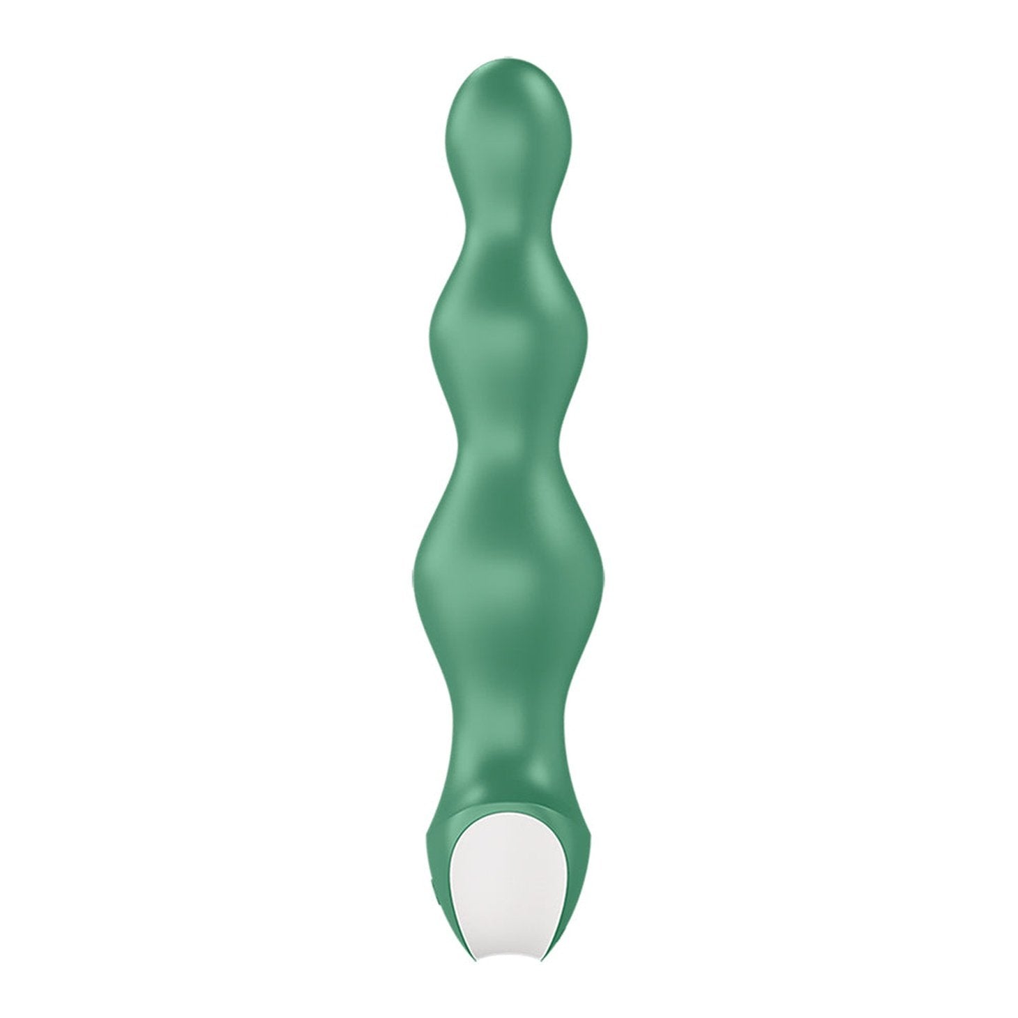 Lolli Plug 2 Vibrator - Green