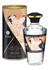 Aphrodisiac Oils Vanilla Fetish 100 ml