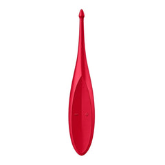 Twirling Fun - Tip Vibrator