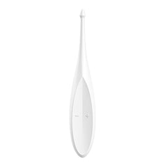 Twirling Fun - Tip Vibrator