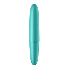 Ultra Power Bullet 6 - Vibrating Bullet