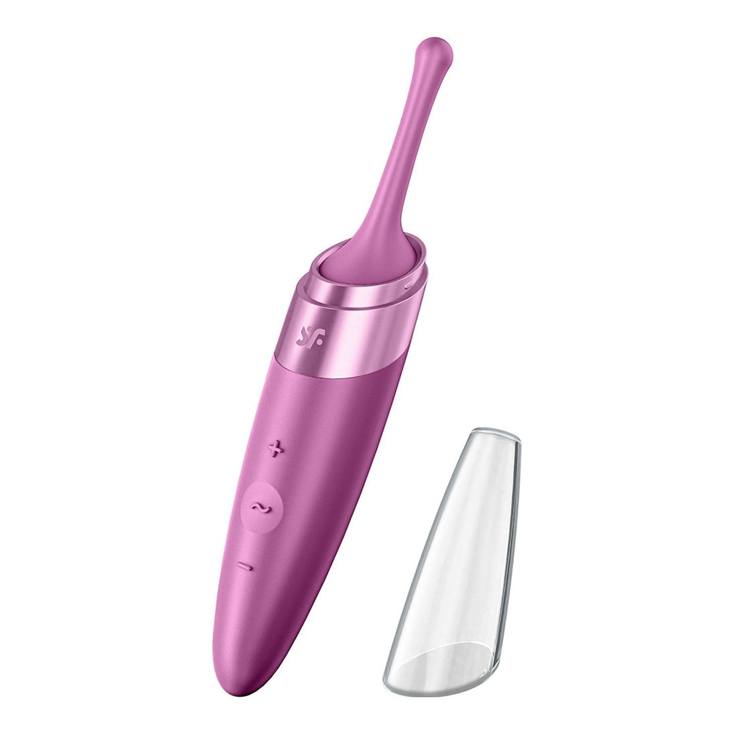 Twirling Delight - Tip Vibrator