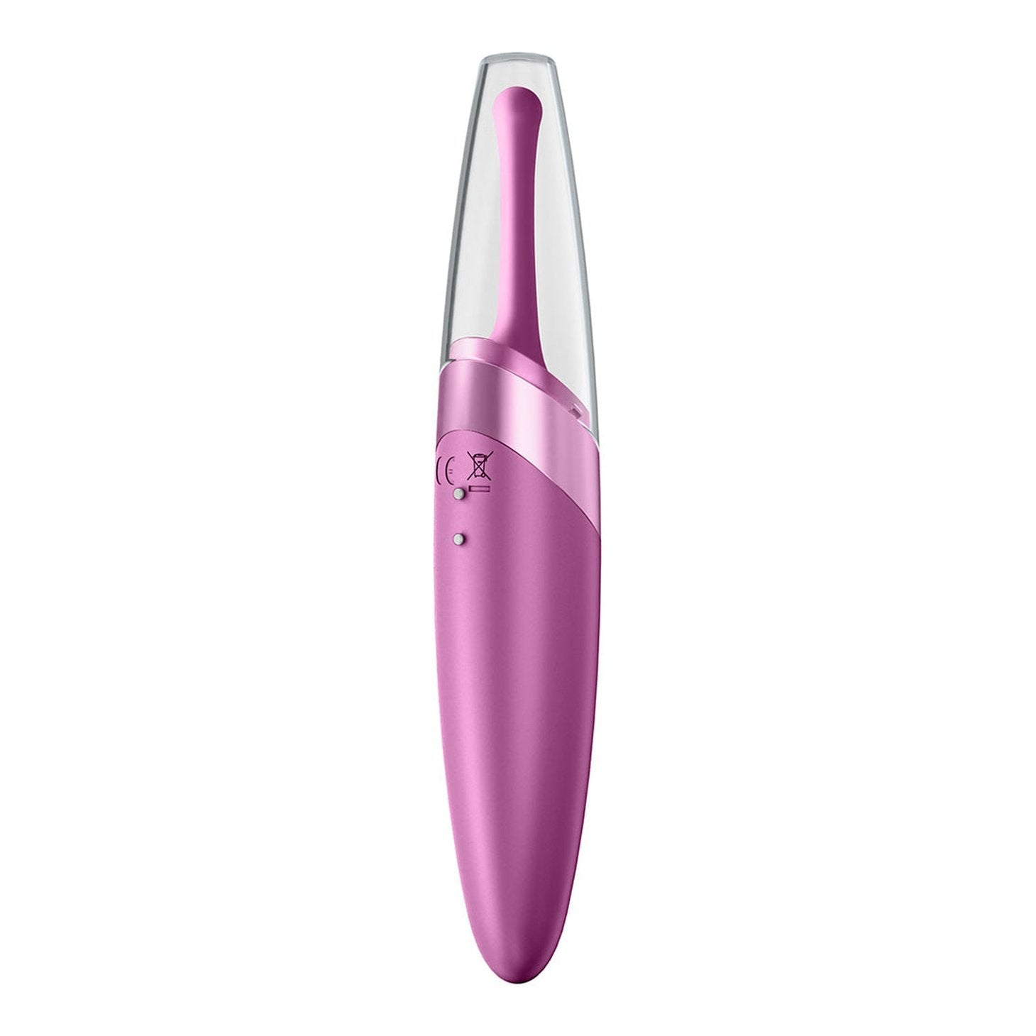 Twirling Delight - Tip Vibrator