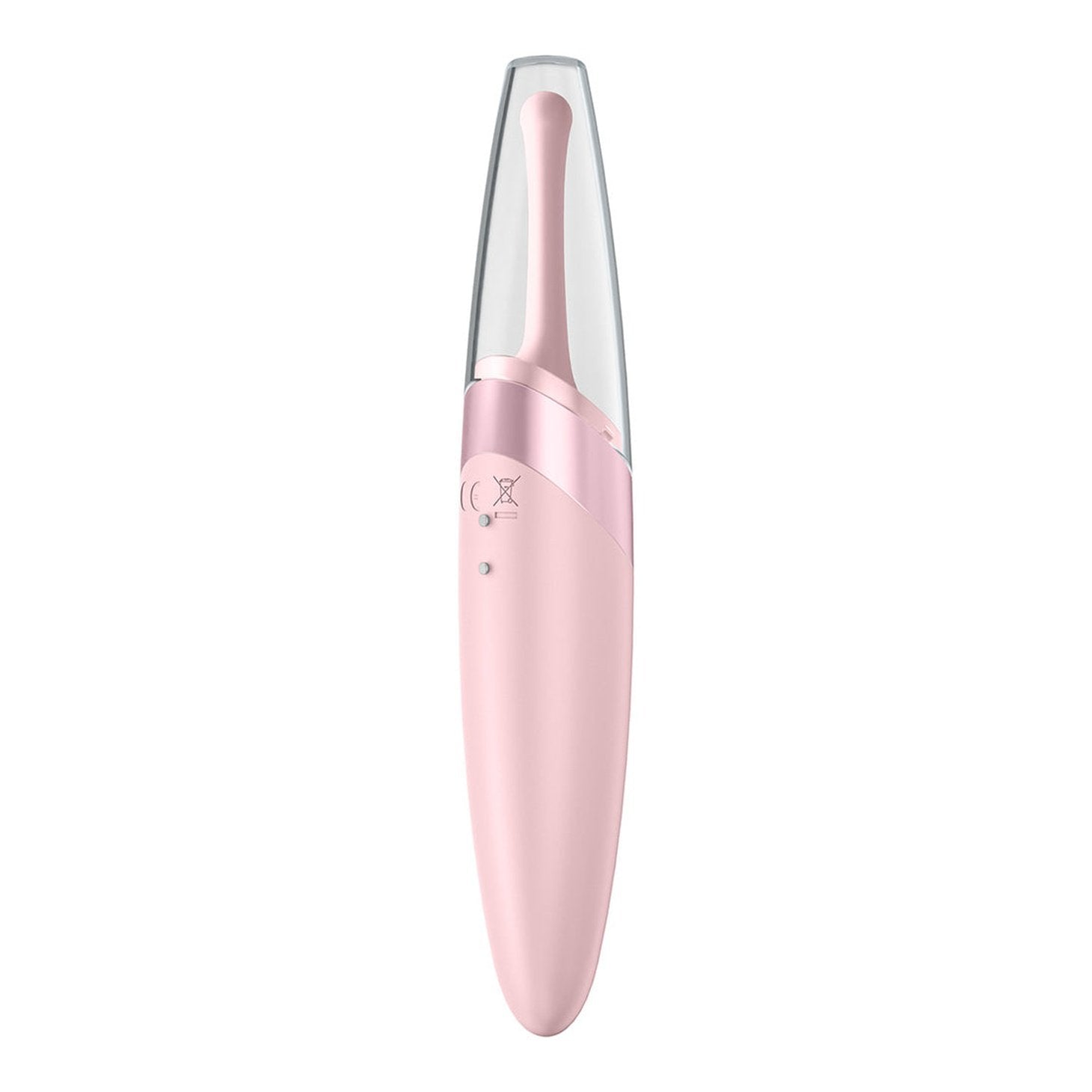 Twirling Delight - Tip Vibrator