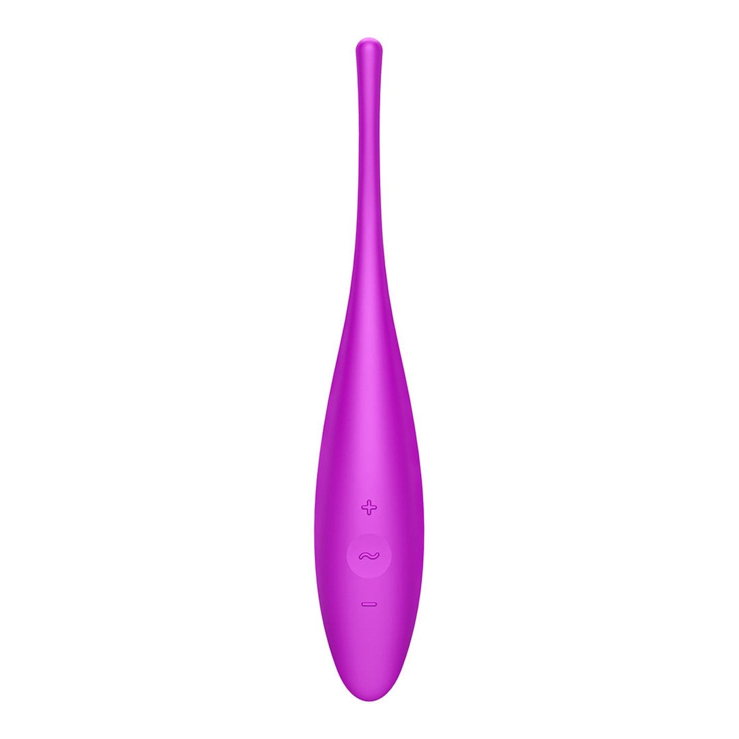 Twirling Joy - Tip Vibrator