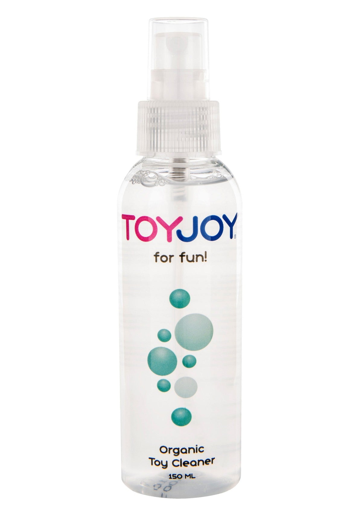 Sex Toy Cleaner - Spray 150 ml