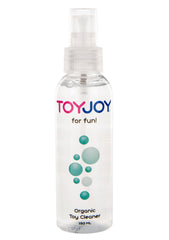 Organic Toy Cleaner by ToyJoy - 150 ml