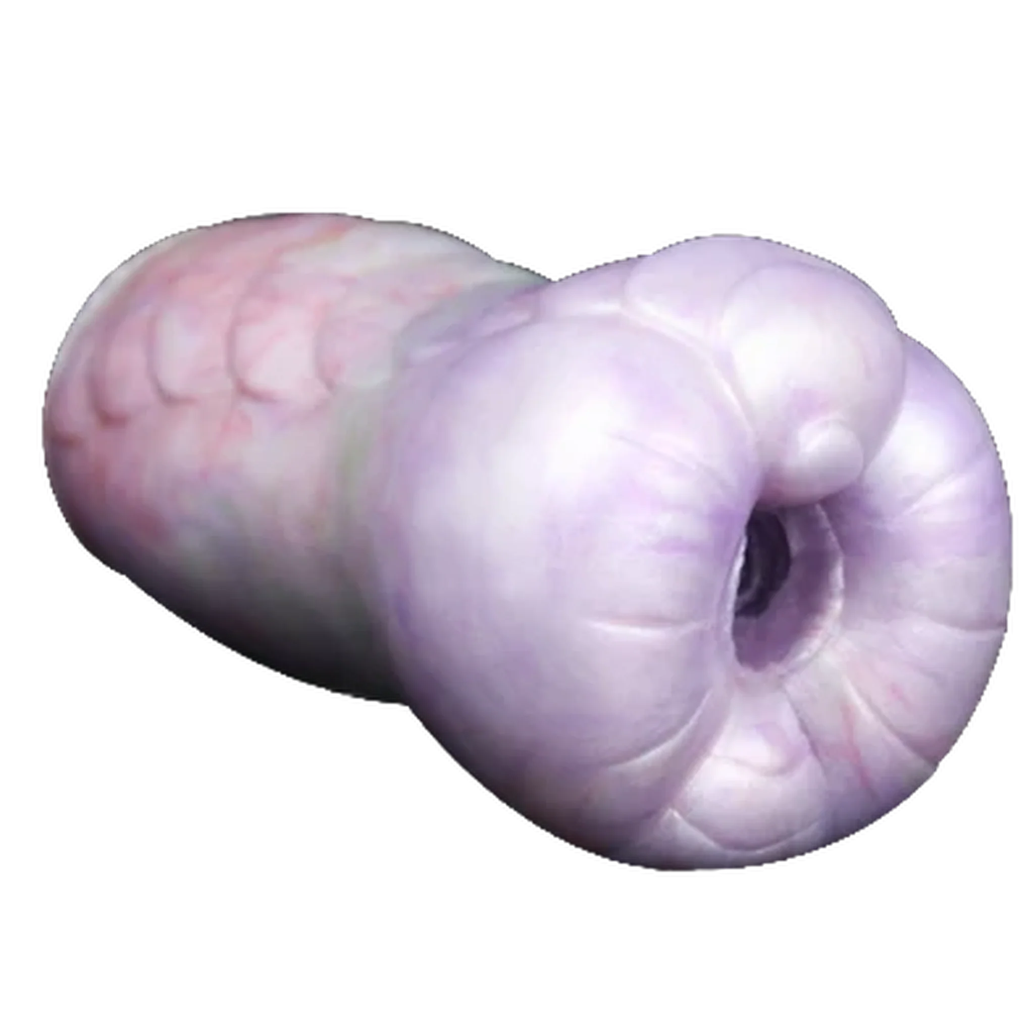 A Beast Male Masturbator