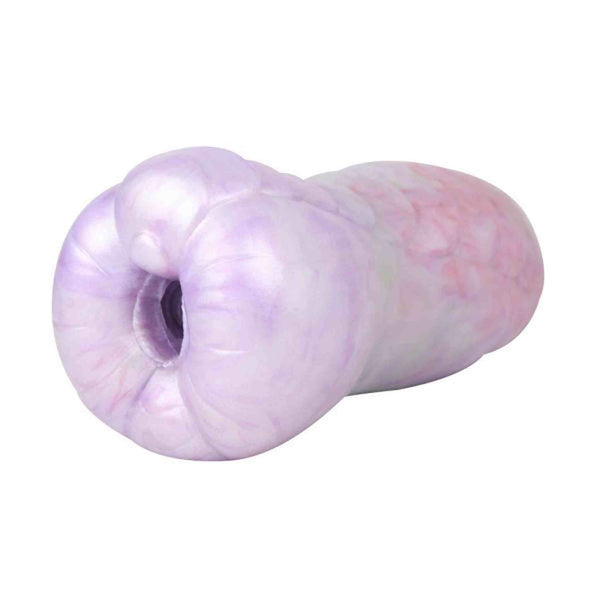 A Beast Male Masturbator