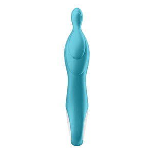Vibratore Punto A in Silicone