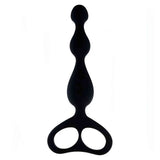 Adventurous Anal Starter Kit - Set di Anal Toys per Principianti