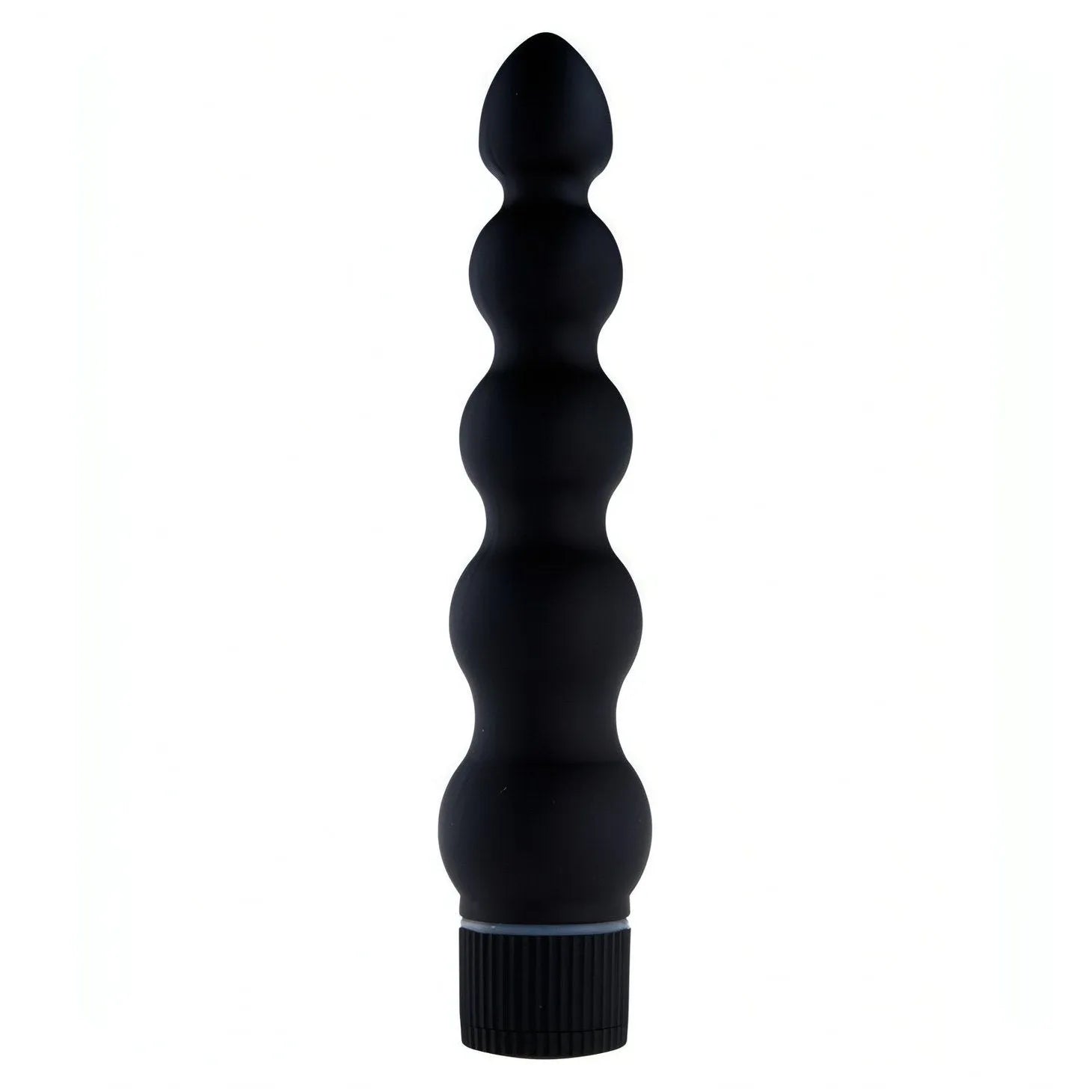 Adventurous Anal Starter Kit - Set di Anal Toys, 8 pezzi, 4 lubrificanti monodose e petali rossi