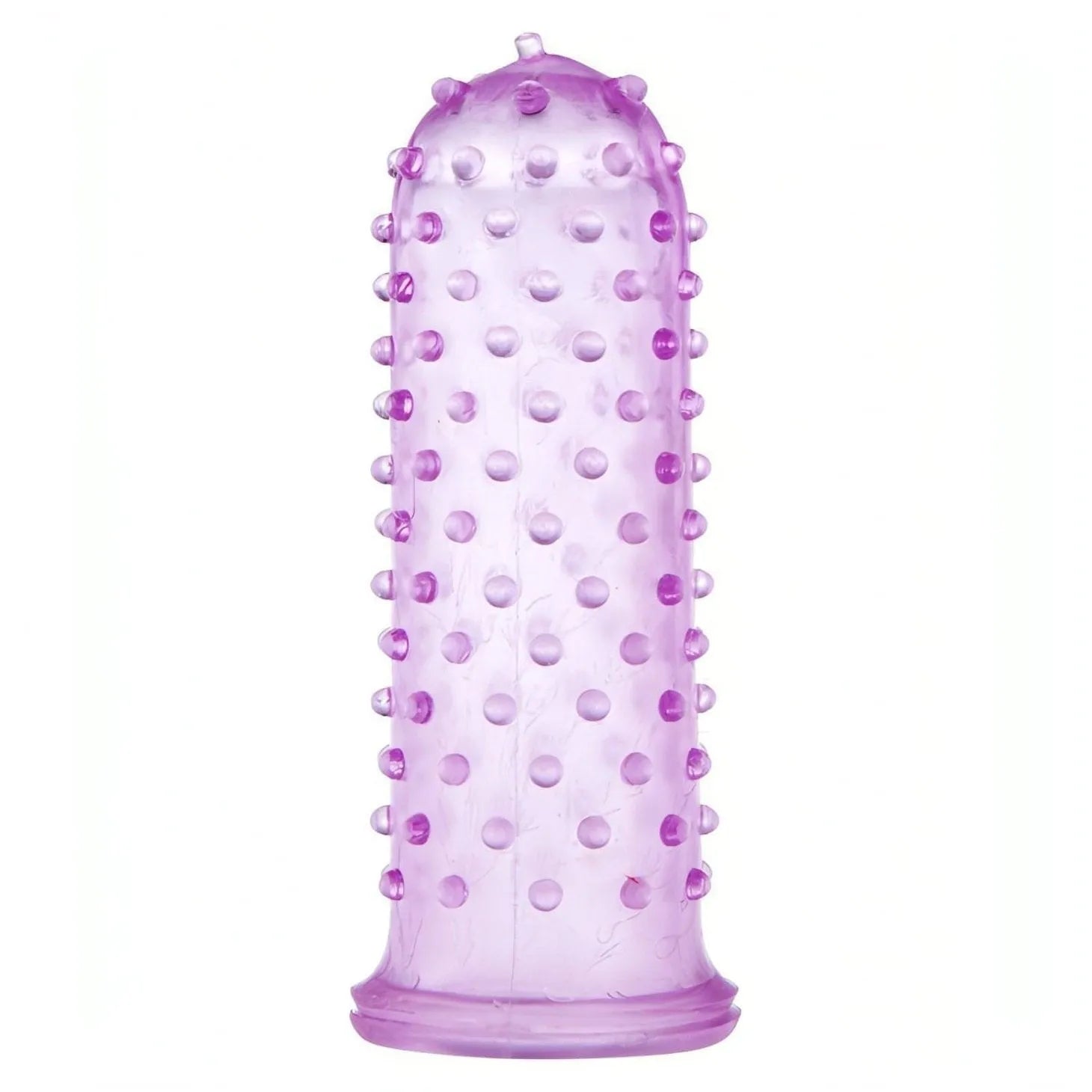 Adventurous Anal Starter Kit - Set di Anal Toys, 8 pezzi, 4 lubrificanti monodose e petali rossi