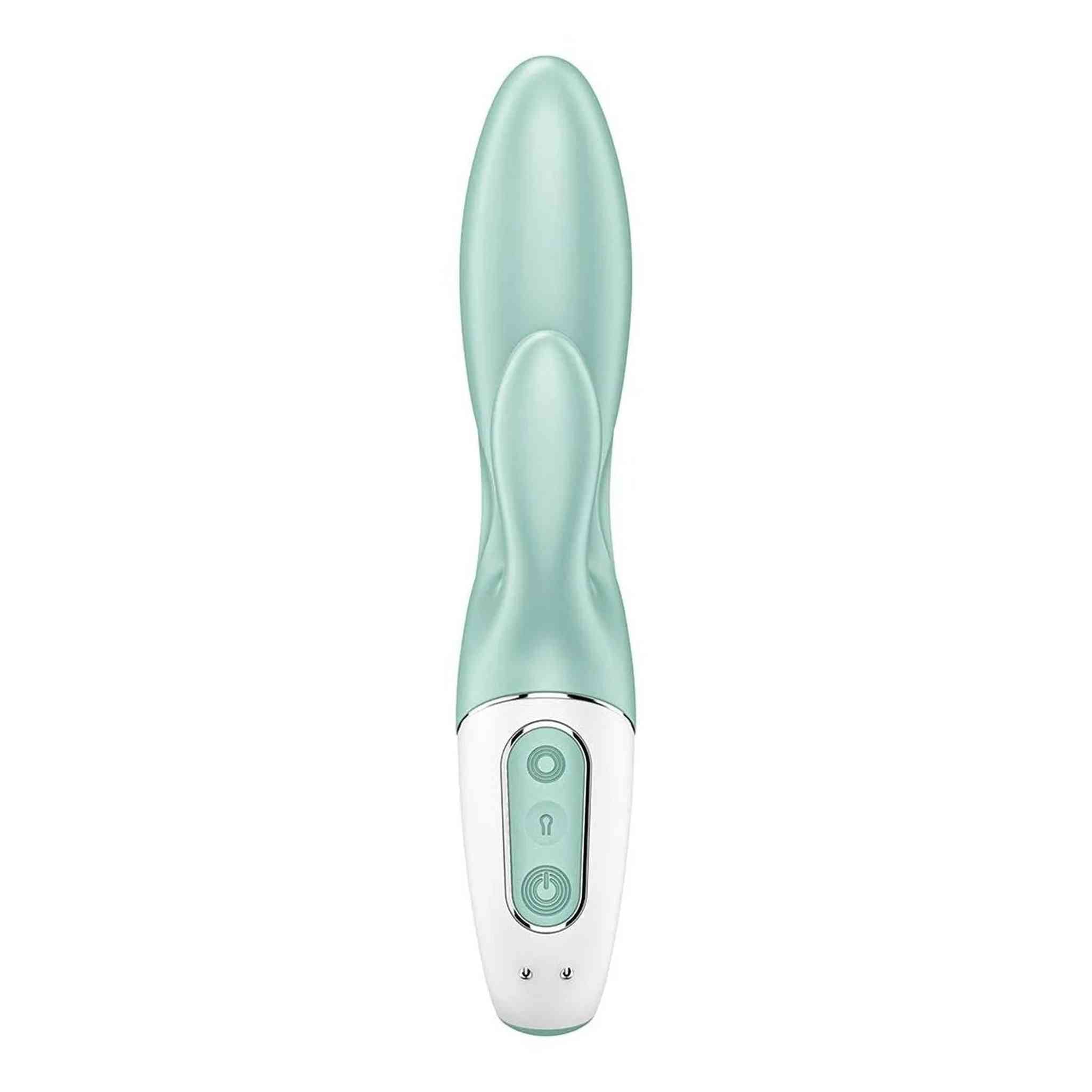 Air Pump Bunny 5 Connect App - Mint