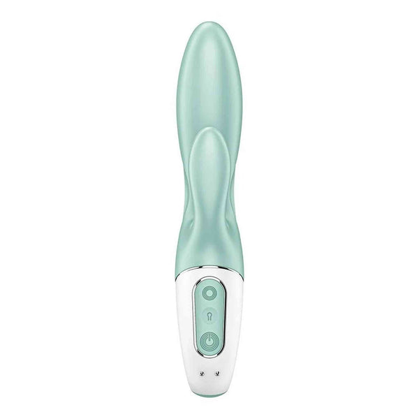 Air Pump Bunny 5 Connect App - Mint