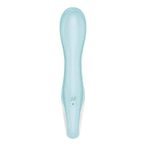 Air Pump Vibrator 5 Connect App - Blue