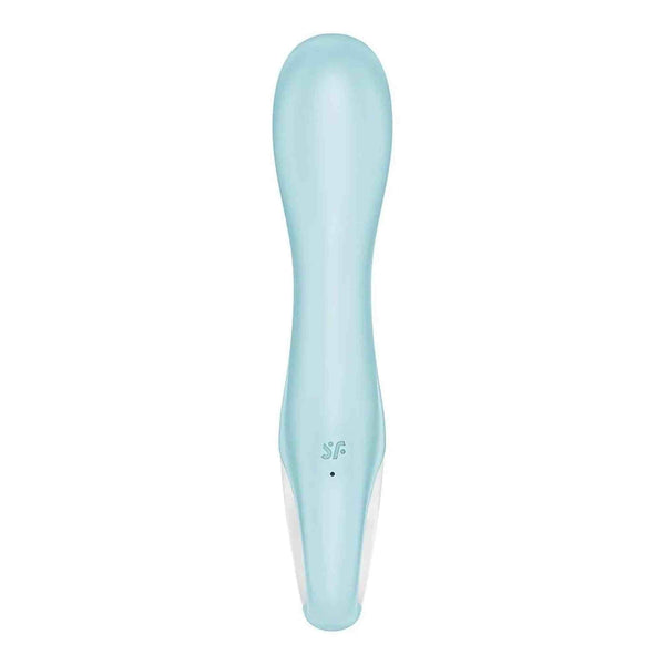 Air Pump Vibrator 5 Connect App - Blue