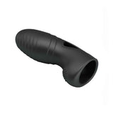 Alan Finger Vibe con nervature stimolanti Ø 2.3 cm