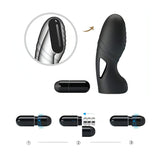 Alan Finger Vibe con nervature stimolanti Ø 2.3 cm