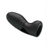 Alan Finger Vibe con nervature stimolanti Ø 2.3 cm