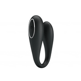 Algernoon Vibratore di coppia wireless con 12 vibrazioni