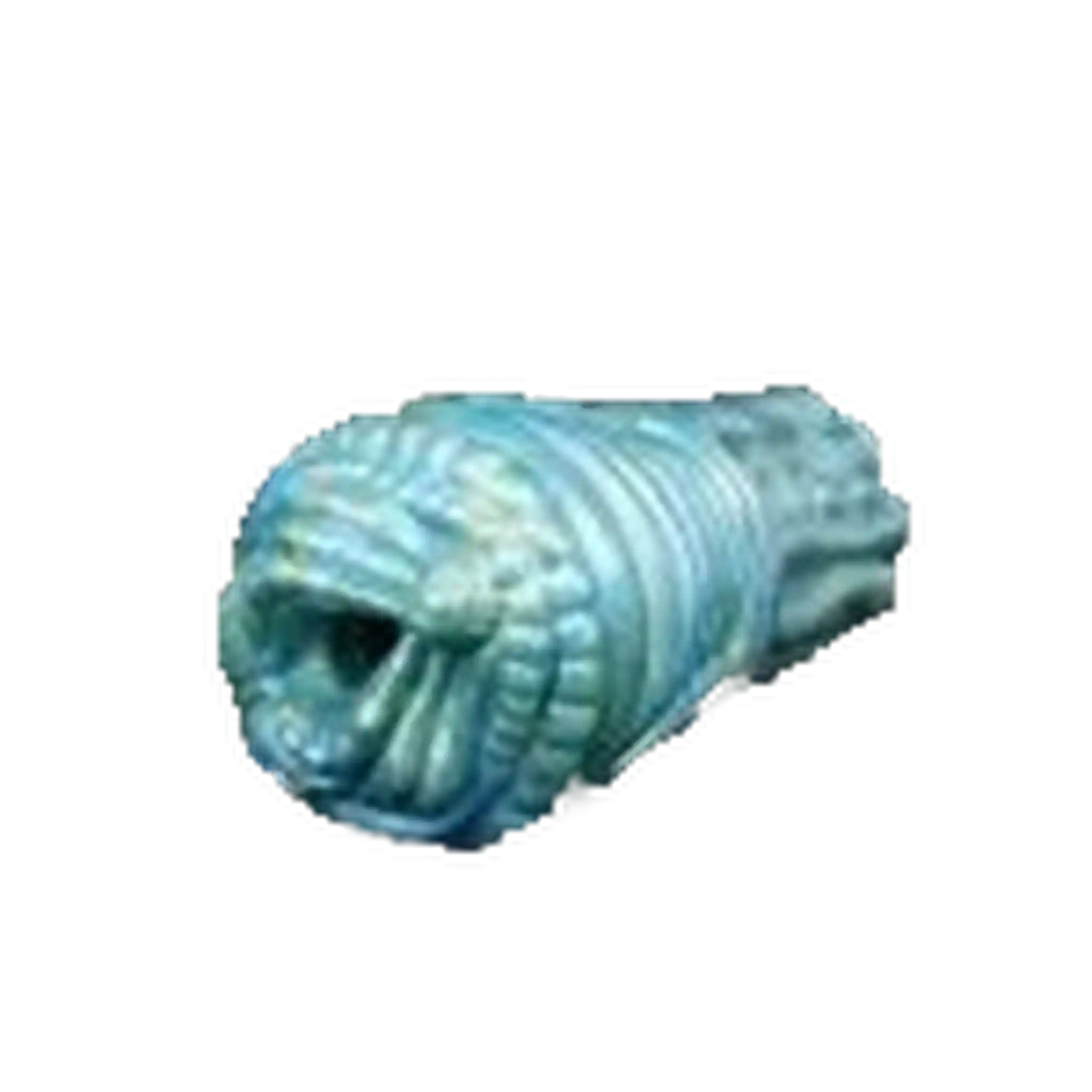 Alien Cow Male Masturbator