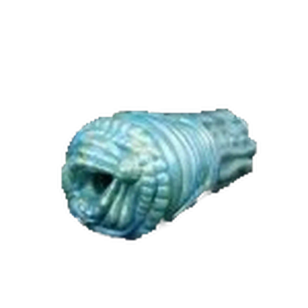 Alien Cow Male Masturbator