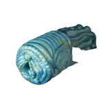 Alien Cow Male Masturbator