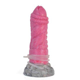 Alien I Squirting Dildo
