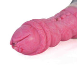 Alien I Squirting Dildo