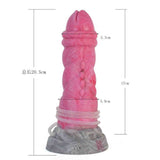 Alien I Squirting Dildo