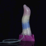 Alien II Squirting Dildo